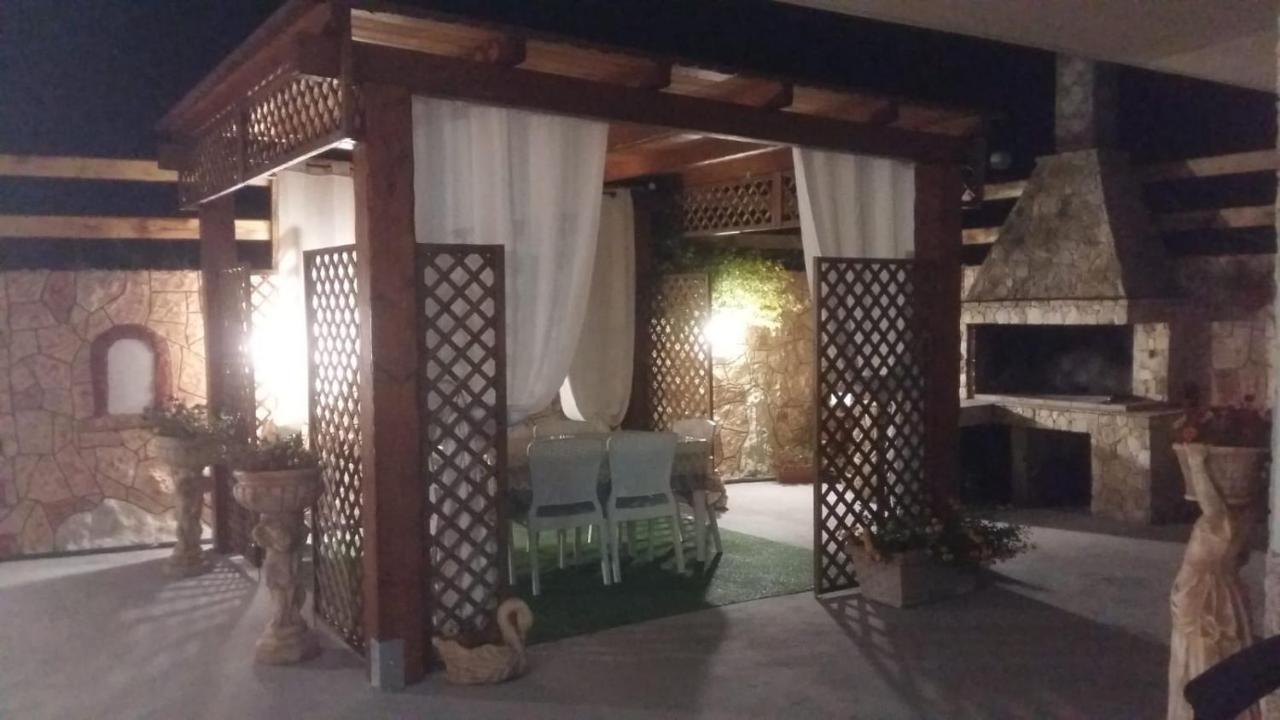 شقة Da Mario & Marianna Campanedda المظهر الخارجي الصورة