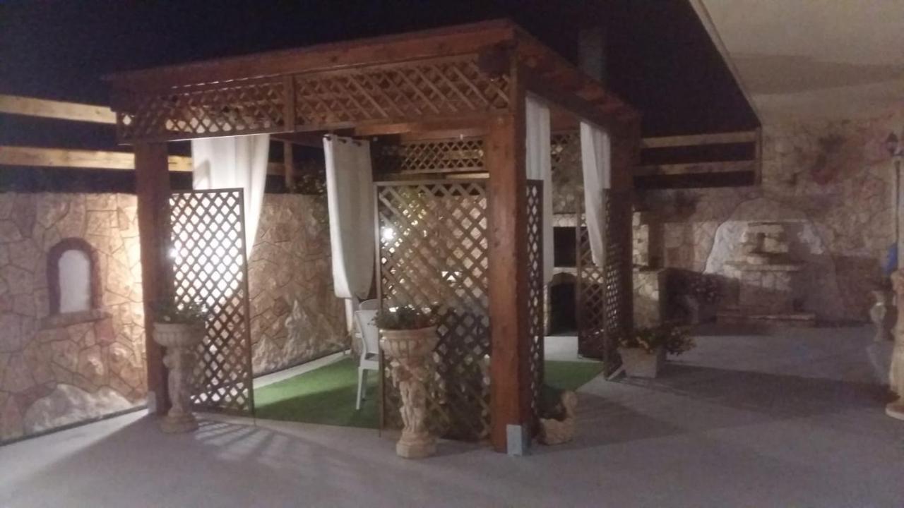 شقة Da Mario & Marianna Campanedda المظهر الخارجي الصورة