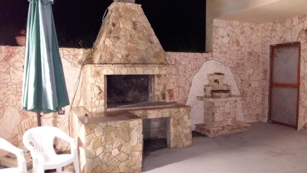 شقة Da Mario & Marianna Campanedda المظهر الخارجي الصورة